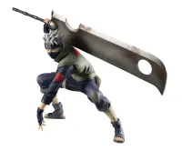 MegaHouse G.E.M. series  Naruto Shippuden Kakashi Hatake Great Ninja War Ver.15th anniversary - NARUTO - photo 1
