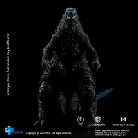HIYA TOYS Heat Ray Godzilla - Godzilla - photo 4