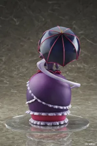 KAITENDOH SHALLTEAR BLOODFALLEN 1/7 Complete Figure(re-run) - Overlord - photo 5