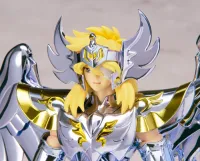 TAMASHII NATIONS Saint Cloth Myth - God Cloth Cygnus Hyoga (Saint Seiya) - Saint Seiya - photo 4