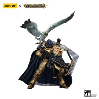 JOYTOY Stormcast Eternals The Blacktalons Shakana Goldenblade - Warhammer 40K - photo 14