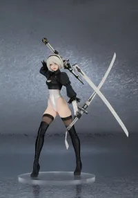 SQUARE ENIX NieR:Automata 2B (YoRHa No. 2 Type B) Version 2.0 by FLARE - NieR:Automata - photo 1