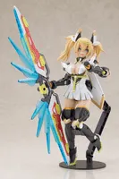 KOTOBUKIYA GRANDE SCALE Gene Stellatears Version - Phantasy Star Online 2 - photo 15