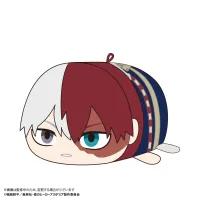 MAX LIMITED My hero academia POTE KORO MASCOT 3 - My Hero Academia - photo 6