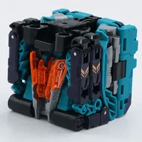52TOYS BB-40ZE ZEPHYR - BEASTBOX - photo 3