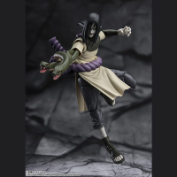 Orochimaru -Seeker of Immortality- 4