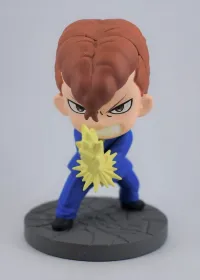 Pierrot YU☆YU☆HAKUSHO Mini Figure Collection - Yu☆Yu☆Hakusho - photo 49