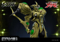 Ultimate Premium Masterline Bioboosted Armor Guyver Guyver Gigantic 15