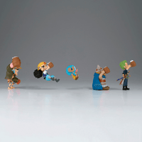 ONE PIECE WORLD COLLECTABLE FIGURE-BANQUET 2- 2