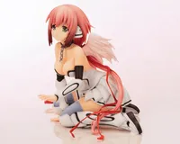KOTOBUKIYA Ikaros - Heaven’s Lost Property Final – The Movie: Eternally My Master - photo 11