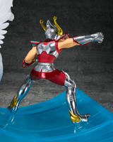 PEGASUS SEIYA (FIRST BRONZE CLOTH) (SAINT SEIYA) 4