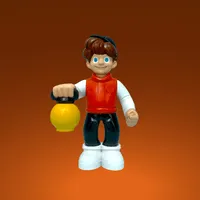 KOTOBUKIYA ROVER ROBIN Hunts Rudolph - ROVER ROBIN - photo 2