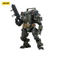 APOC Series Bedrock Standard Combat Type Mecha 23