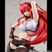 MegaHouse Lucrea Mushoku Tensei 3：Jobless Reincarnation Eris - Mushoku Tensei: Jobless Reincarnation - photo 12