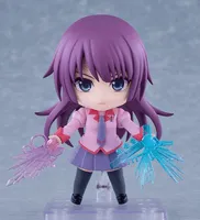 GOOD SMILE COMPANY Nendoroid Hitagi Senjyogahara 2.0 - Monogatari Series - photo 3
