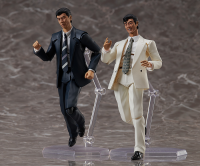 figma Yuji Oshita: Another Color ver. 12