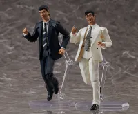 GOOD SMILE COMPANY figma Yuji Oshita: Another Color ver. - Abunai Deka - photo 12