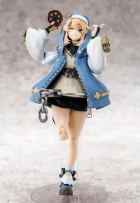 annulus GUILTY GEAR -STRIVE- Bridget Articulated Plastic Model Kit - Guilty Gear - photo 1