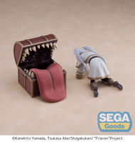 Luminasta "Frieren: Beyond Journey's End" -Frieren- In Mimic PLUS 5