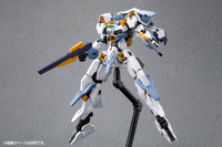 FRAME ARMS GIRL BASELARD with EXOSUIT BASELARD 13
