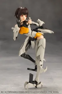 KOTOBUKIYA METAMORPHOSE UNIT EXARMOR WHITE EAGLE - Megalomaria - photo 15