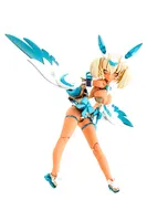 KOTOBUKIYA PUNI☆MOFU KIN XIAO - Megami Device - photo 1