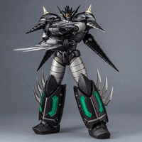RIOBOT Shin Getter Dragon BLACK VER. 14