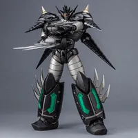 Sen-ti-nel RIOBOT Shin Getter Dragon BLACK VER. - Getter Robo - photo 14