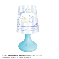 SANRIO CHARACTERS Retro LED Light 4 2