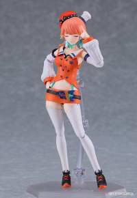 figma Takanashi Kiara 8