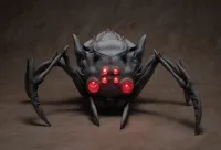 KADOKAWA "So I'm a Spider, So What?" Light Novel Edition Watashi Arachne/Shiraori 1/7th Scale Figure - So I'm a Spider, So What? - photo 14