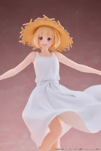 BellFine Chisato Nishikigi White dress version - Lycoris Recoil - photo 11