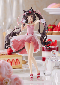 POP UP PARADE Chocola: Cocktail Dress Ver. 2