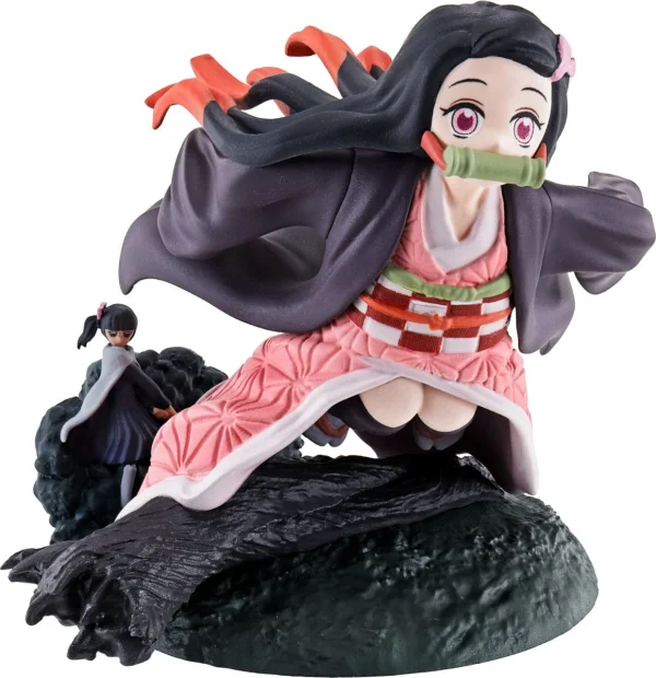MegaHouse Demon Slayer  (Vol 1.) - Demon Slayer: Kimetsu no Yaiba
