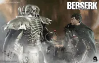threezero BERSERK - Skull Knight Exclusive Version (Retail) - Berserk - photo 4