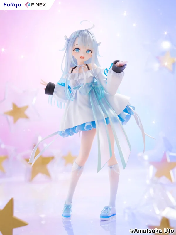 Amatsuka Uto 1/7Scale Figure