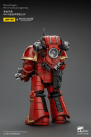 Blood Angels MK lll Tactical Legionary 15