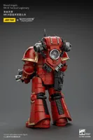 JOYTOY Blood Angels MK lll Tactical Legionary - Warhammer 40K - photo 15