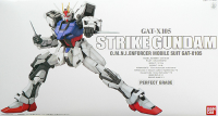 PG GAT-X105 Strike Gundam 1