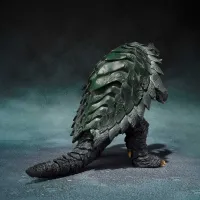 TAMASHII NATIONS Gamera [1999] Kyoto Decisive Battle Ver. - GAMERA - photo 2
