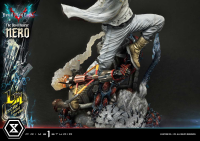 Ultimate Premium Masterline Devil May Cry 5 Nero EX Color Limited Version 12