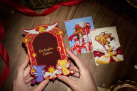 Cardcaptor Sakura 25th Anniversary Photo Frame 13