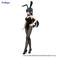 Rascal Does Not Dream Series@BiCute Bunnies Figure -Mai Sakurajima- 4