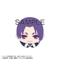 MAX LIMITED Blue Lock HUG CHARACTER COLLECTION5 (6pc per box) - BLUE LOCK - photo 8