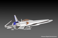 VIC VIPER ver. GRADIUSⅡ 5