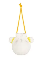 GoodSmile Moment Pop Team Epic Convenience Store Series: Steamed Bun Drawstring Bag Popuko - POP TEAM EPIC - photo 2