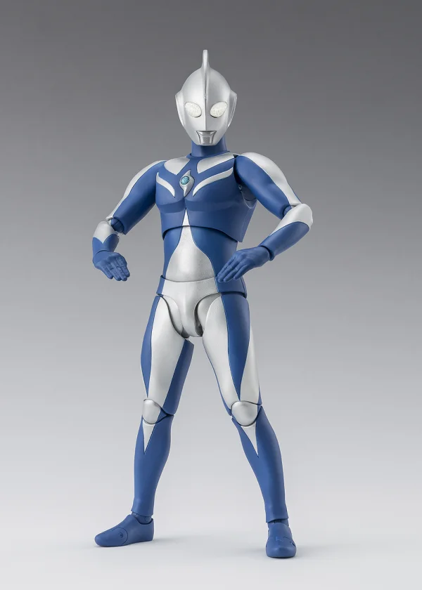 TAMASHII NATIONS ULTRAMAN COSMOS LUNA MODE "ULTRAMAN COSMOS", TAMASHII NATIONS S.H.Figuarts - Ultraman