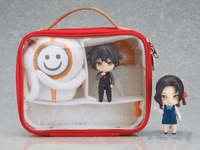 Nendoroid Pouch: Travel Bag (Purple) 4