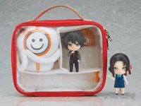 GOOD SMILE COMPANY Nendoroid Pouch: Travel Bag (Purple) - Figure Accessories - photo 4
