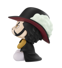 Lookup ONE PIECE Dracule Mihawk 2